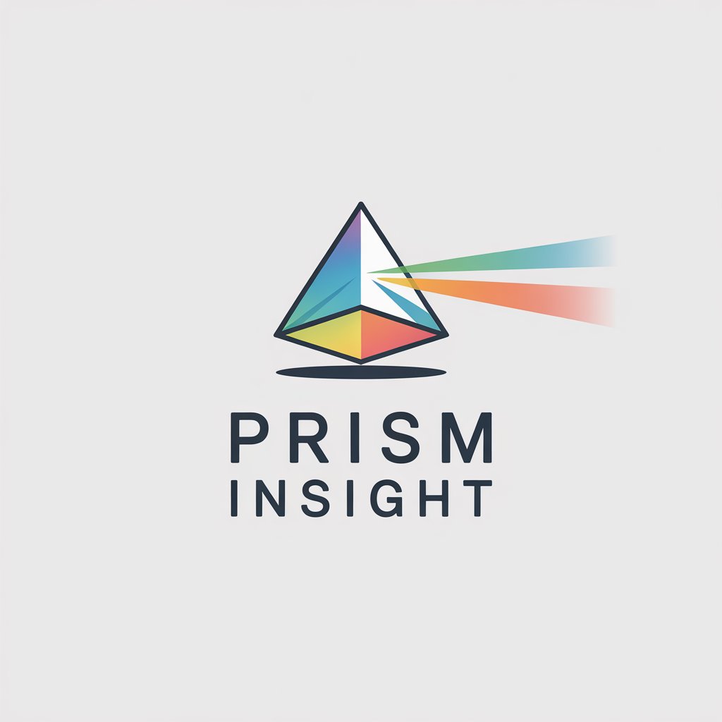 Prism Insight 로고